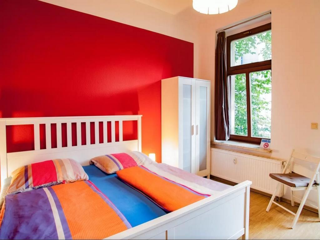 Im Herzen - Zentral In Leipzig Exterior photo