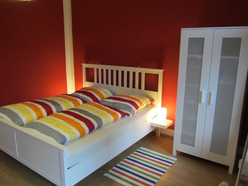 Im Herzen - Zentral In Leipzig Room photo